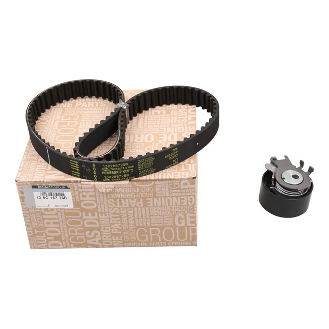 Kit Correa Distribucion Twingo 16v, Clio Campus,clio Style
