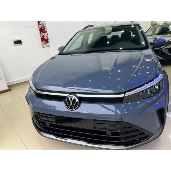 Volkswagen Nivus 1.0 Tsi Tiptronic Comfortline