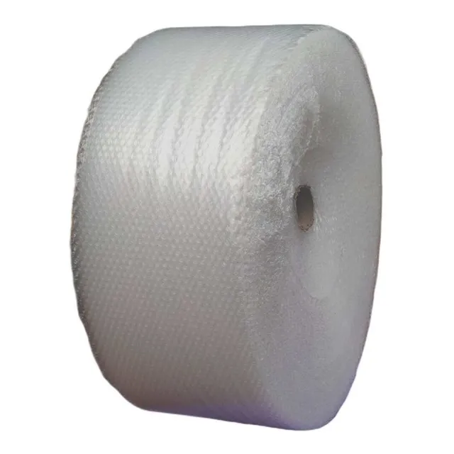 Plástico De Burbuja 30cm Ancho 140 Mts  Iva Incluido Tienda