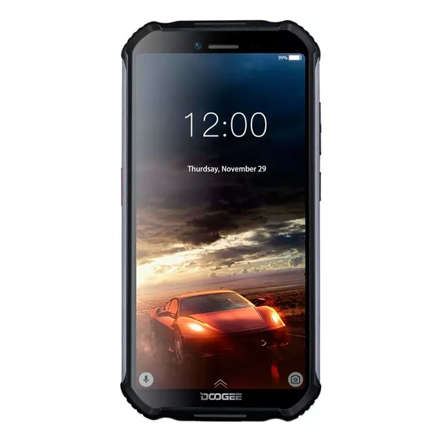 Doogee S40 3gb 32gb Dual Sim Duos