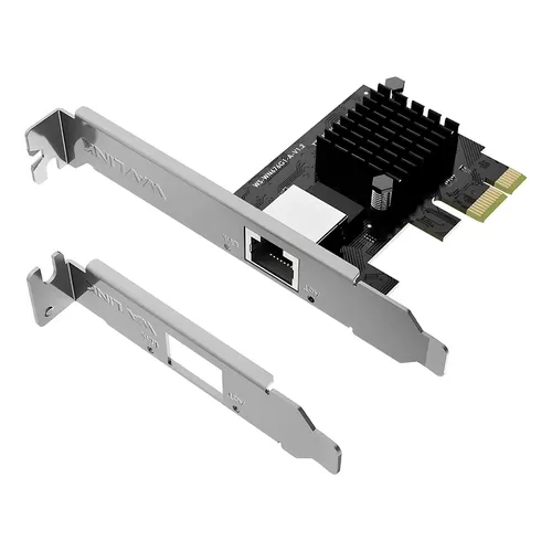 Placa De Rede Pcie Tp-link 10 Gigabit Ethernet Tx401