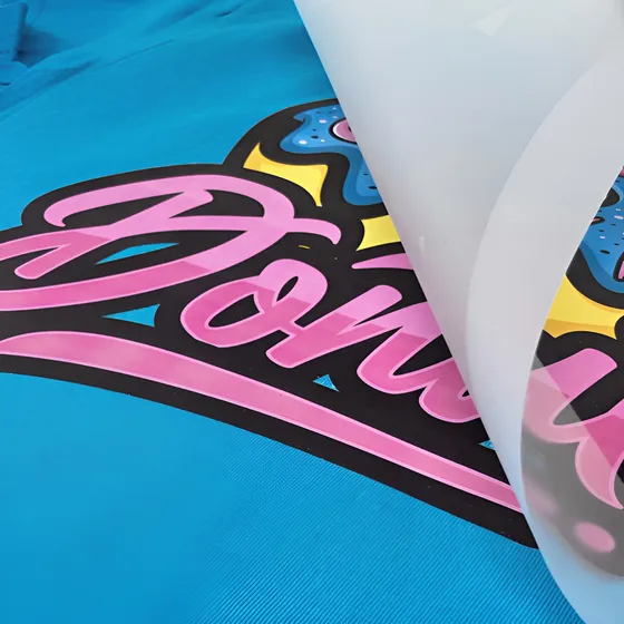 Impresión Dtf, Laminas De Diseños Para Estampar Poleras