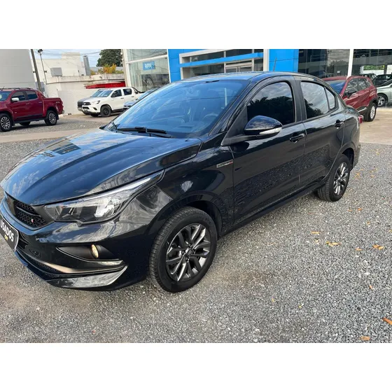 Fiat Cronos 1.3 Drive Mt