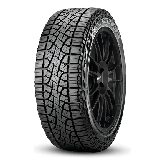 Kit de 4 pneus Pirelli Scorpion ATR LT 205/60R16 92 H