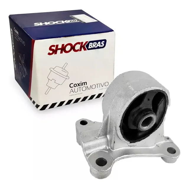 Coxim Cambio Frontal Honda Civic 1.7 Manual 2001 Até 2006