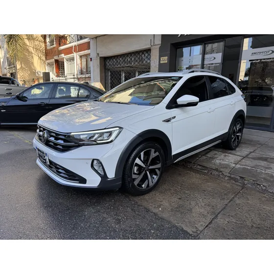 Volkswagen Nivus 1.0 Tsi Tiptronic Highline
