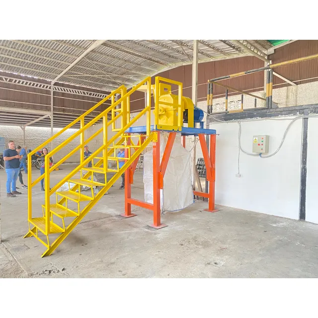 Molino Pulverizadores O Mineros
