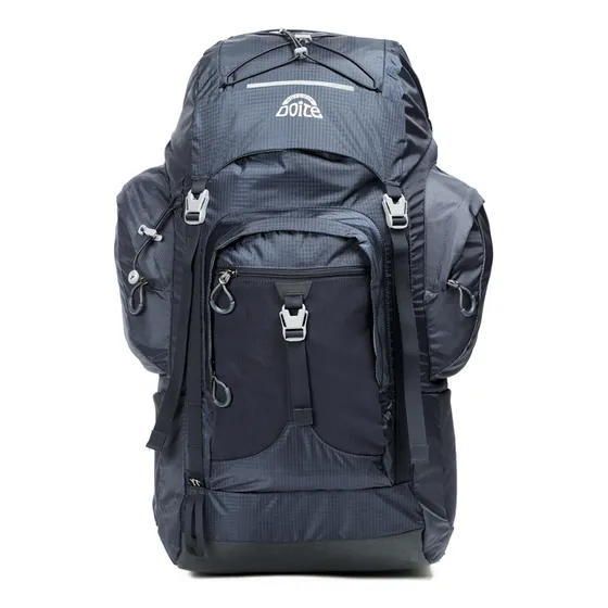 Mochila Excursion Vetta 50 Litros Azul Marino Doite