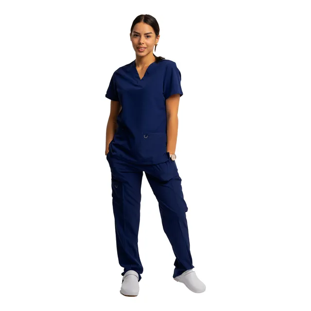 Casaca Spandex Wonders Dama, Elastizada  Vm Uniformes