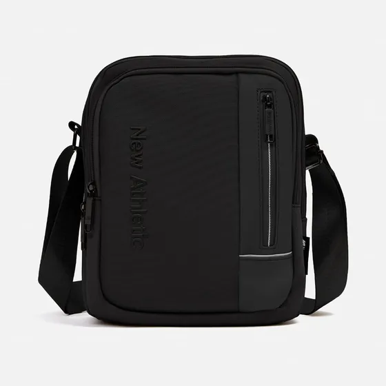 Morral New Athletic Kyver13 Negro Unisex