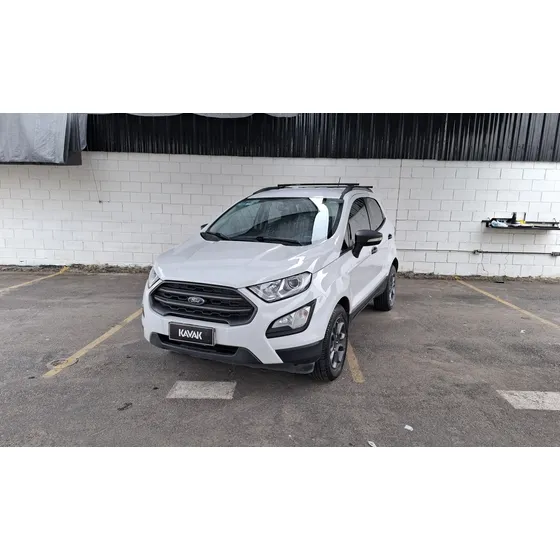 Ford Ecosport 1.5 Freestyle