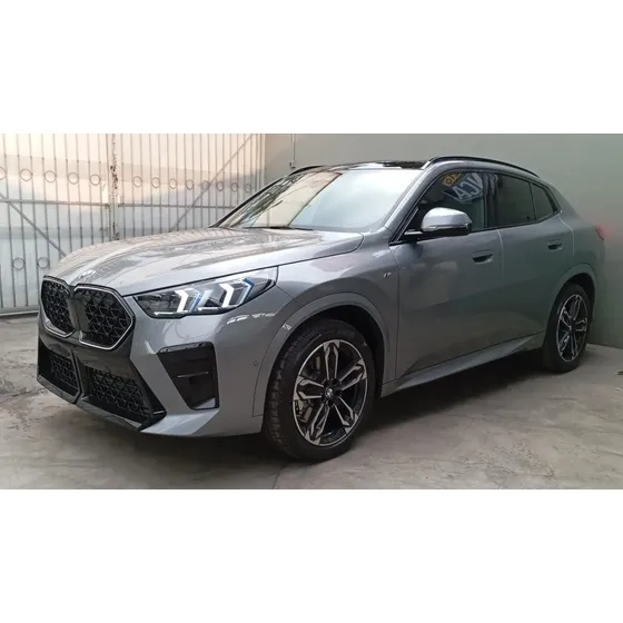 Bmw X2 2.0 Xdrive20i