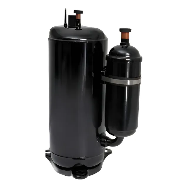 Compressor Rotativo 18000 Btus R-22 Ph260m2  220v
