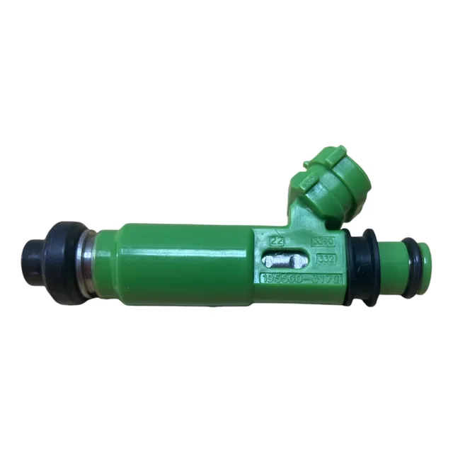 Inyector De Gasolina Mitsubishi Montero 1997 - 2002