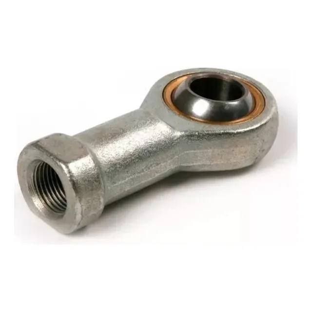 Rotula Hembra 12mm Rosca Izquierda Phs12l Competición