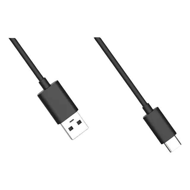Cable Cargador Para Motorola Tipo C - Usb  Turbo Power 6a