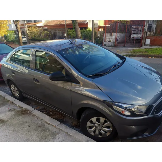Chevrolet Joy Plus 1.0 78cv