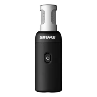 Shure Movemic 88+ Microfone Sem Fio Estéreo