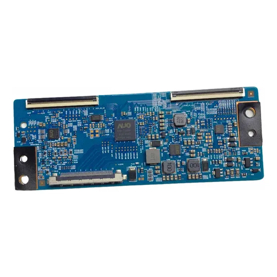 Placa Tcon Para Tv L43s4900fs T430hvn01.0 43t01-c0b 