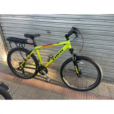 Bicicleta Trek 3500