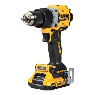 Dewalt 20v Max* Xr® Inaldo Inalámbrico Inc. Kit De Martillo Dewalt 20v Max* Xr® Inaldo Inalámbrico Inc. Kit De Martillo