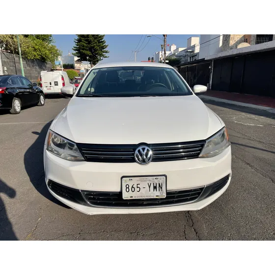 Volkswagen Jetta 2.5 Style At
