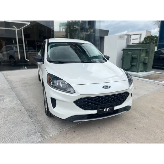 Ford Escape 2.5 Se Hybrid At