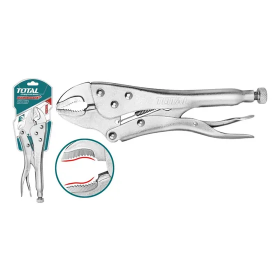 Caiman Universal 7 Pulgadas Total Tht190703