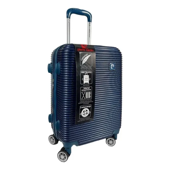 Valija Mediana Rigida  Oferta De La Semana 