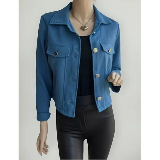 Sobrecamisa De Mujer