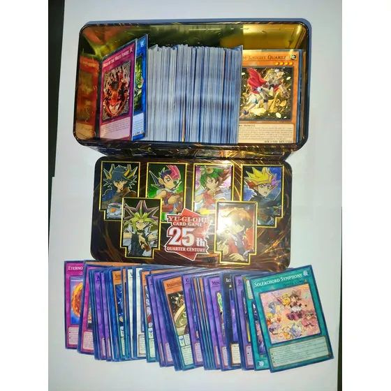Lotes De Cartas De Yugioh Al Mayor, Super Oferta!! + Regalos