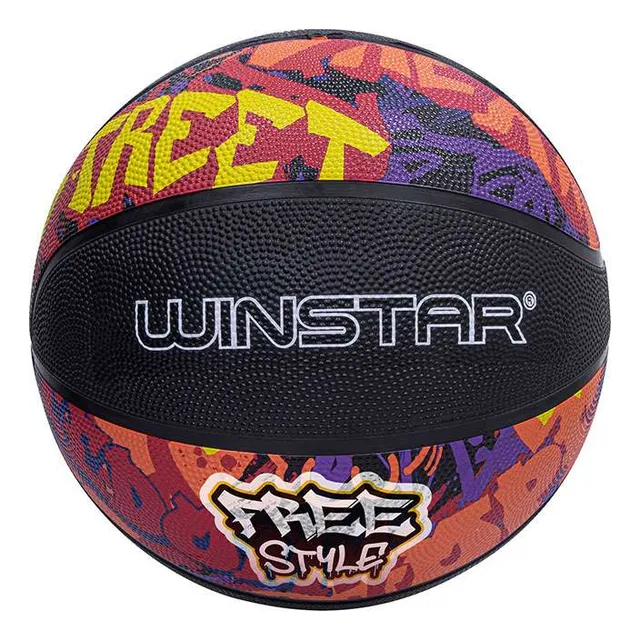 Pelotas Para Básquet #7 Free Style/ Rush Winstar