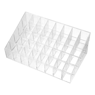 Estuche Para Lápiz Labial, Estuche Para Máquina De 40 Ranura Estuche Para Lápiz Labial, Estuche Para Máquina De 40 Ranura