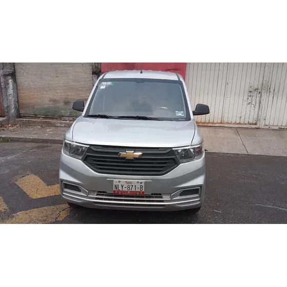 Chevrolet Tornado Van 1.5 Ls Mt
