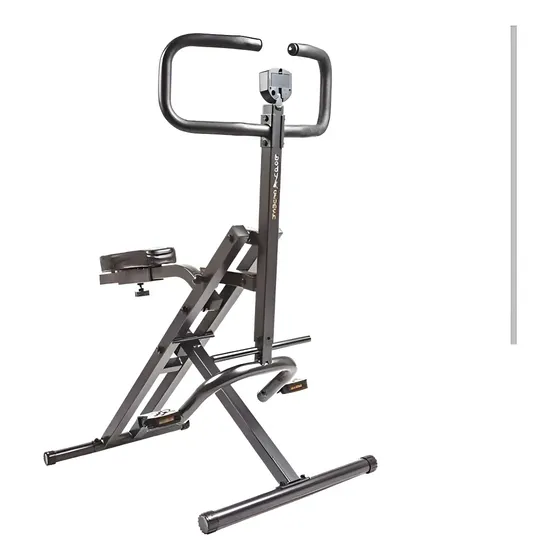 Body Crunch Evolution | MercadoLibre
