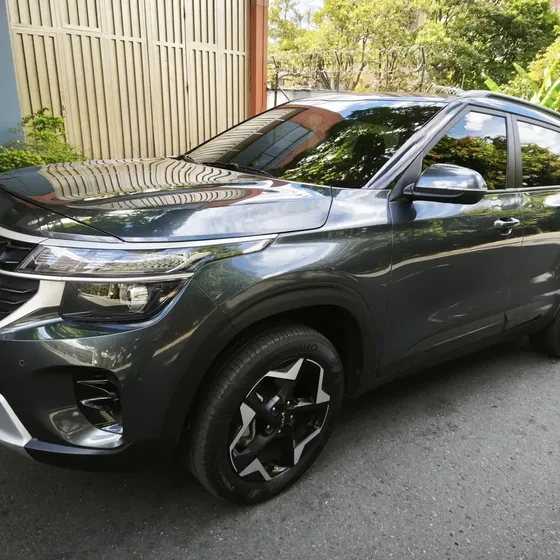 Kia Seltos 2024 2.0 Vibrant 4x4 At