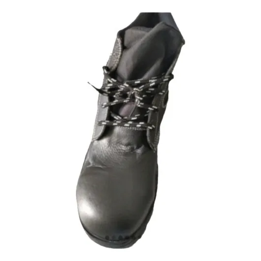 Botas De Seguridad Almacén Somos Tienda 