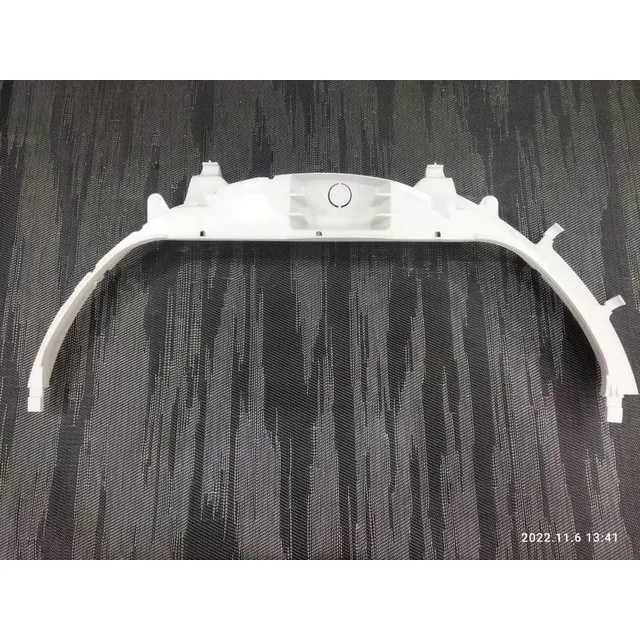 Aro Secadora General Electric Mabe We3m26 