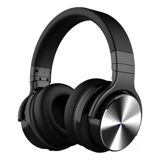 Audífonos Bluetooth Anc E7pro Con Cancelación De Ruido Audífonos Bluetooth Anc E7pro Con Cancelación De Ruido