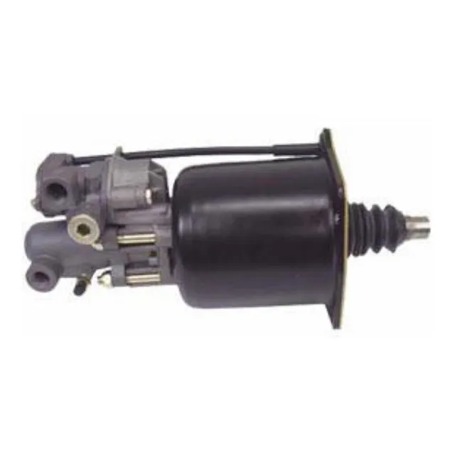 Servo Embrague Tipo Wabco 10 Bar Mercedes Benz/ford/vw
