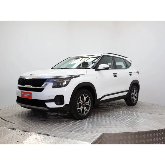 Kia 1.6 Ex Full Mt Seltos