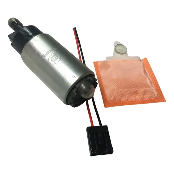 Pilas Para Bomba De Gasolina Universal 2068 Japonesa Hibari