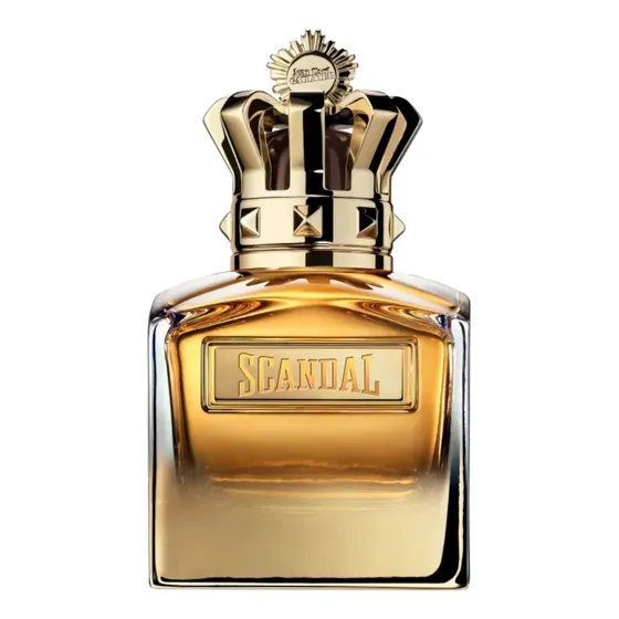 Jean Paul Gaultier Scandal Pour Homme Absolu Parfum 100ml Para Masculino