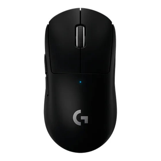 Logitech G Pro Series X Superlight Negro