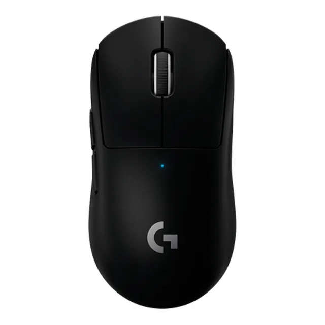 LOGITECH G PRO SERIES X SUPERLIGHT NEGRO