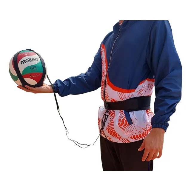Cinturon Para Entrenamiento De Voleibol Y Futbol