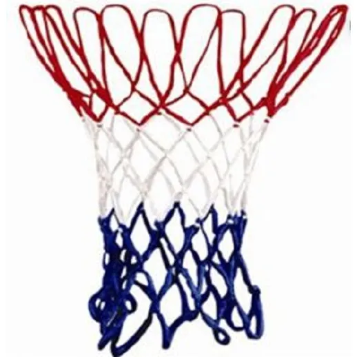 Malla Para Aro De Basket Profesional