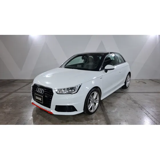 Audi A1 1.8 S Line Dct