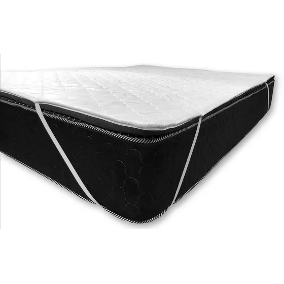 Pillow Desmontable 2 1/2 Plazas 160x190x4cm Suavelinda