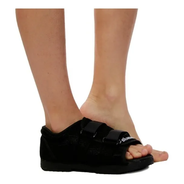 Zapato Post Operatorio Blunding, Envío Incluido